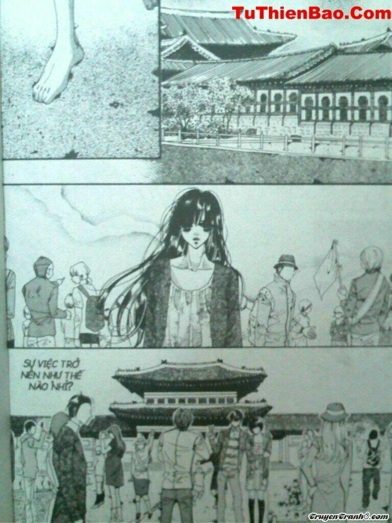 Goong - [ Hoàng Cung ] Chương 17 Ảnh 3