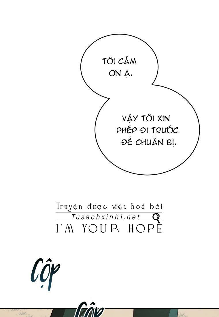 Quý Cô Khó Gần Chương 93 Ảnh 7