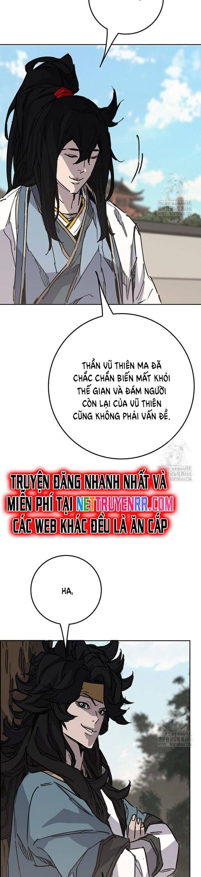 Tiên Kiếm Bất Bại Chương 248 Ảnh 44