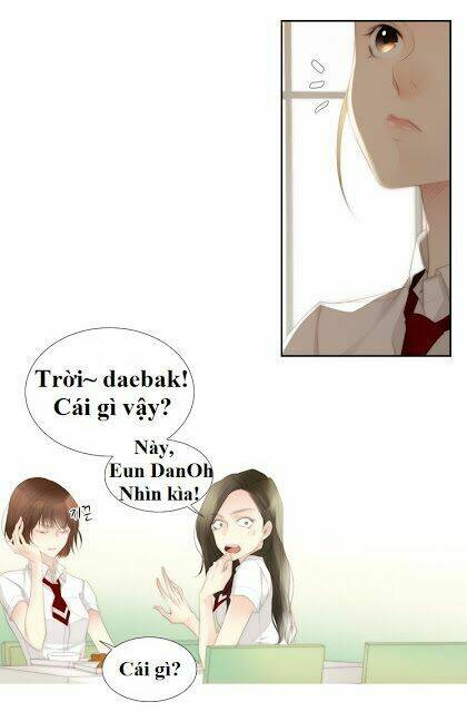 Tình Cờ Tìm Thấy Tháng 7 Chương 2.4 Ảnh 18