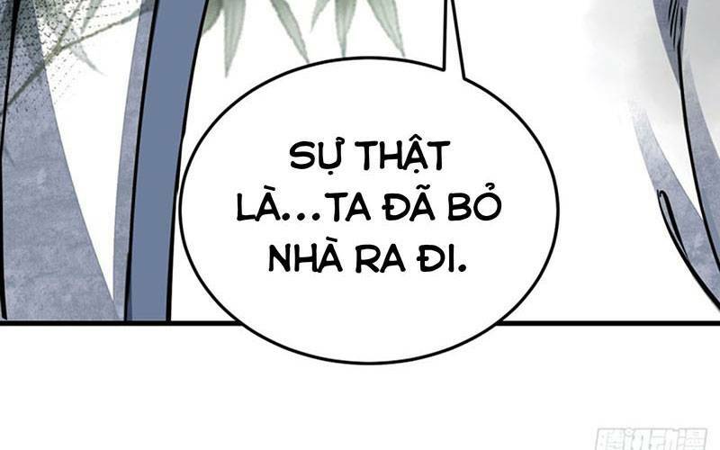 Địa Sát 72 Phép Thần Thông Chương 47 Ảnh 30