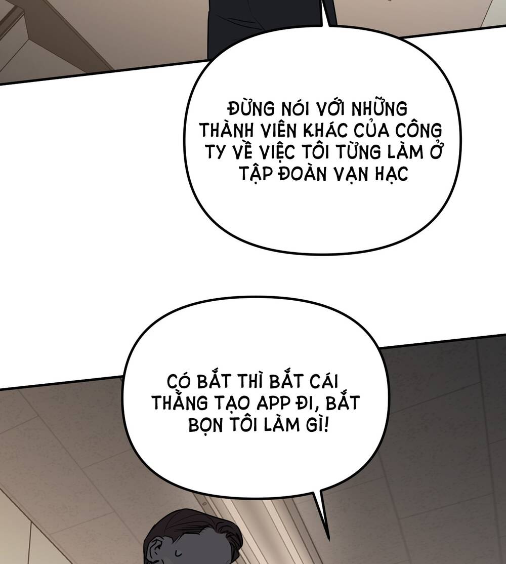 Ác Ma May Mắn Chương 58 Ảnh 27