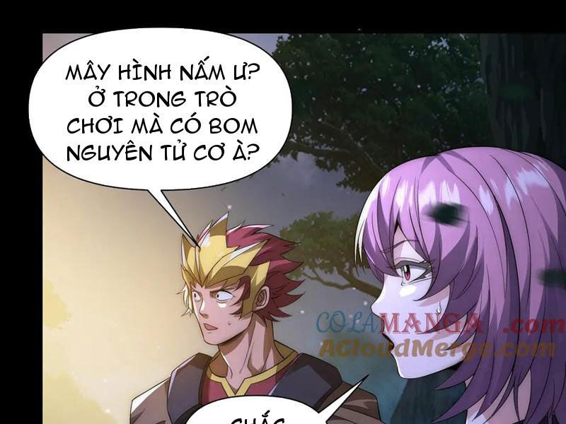 Võng Du: Ta Có Thể Tiến Hóa Tất Cả Chương 18 Ảnh 134