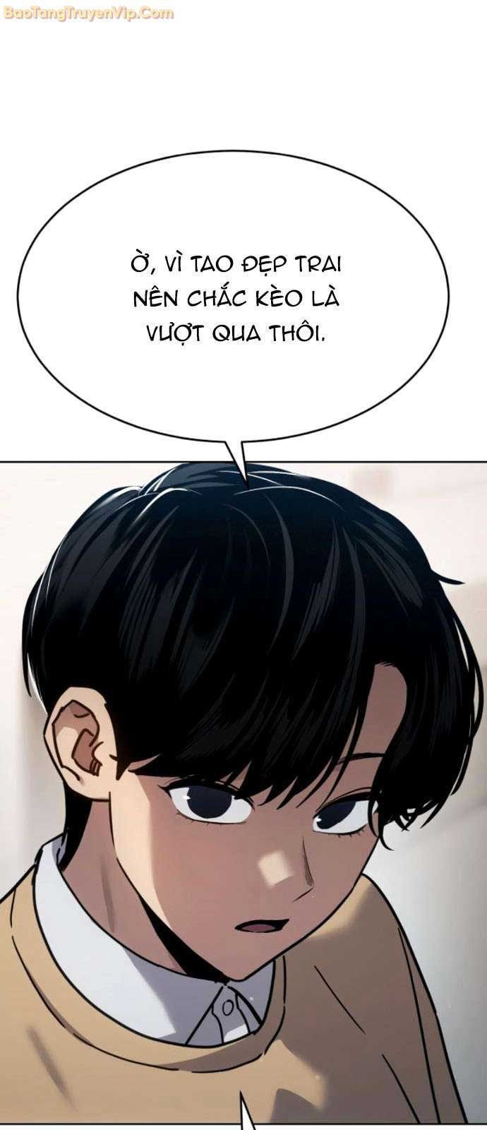 Luật Vị Thành Niên Chương 34 Ảnh 14