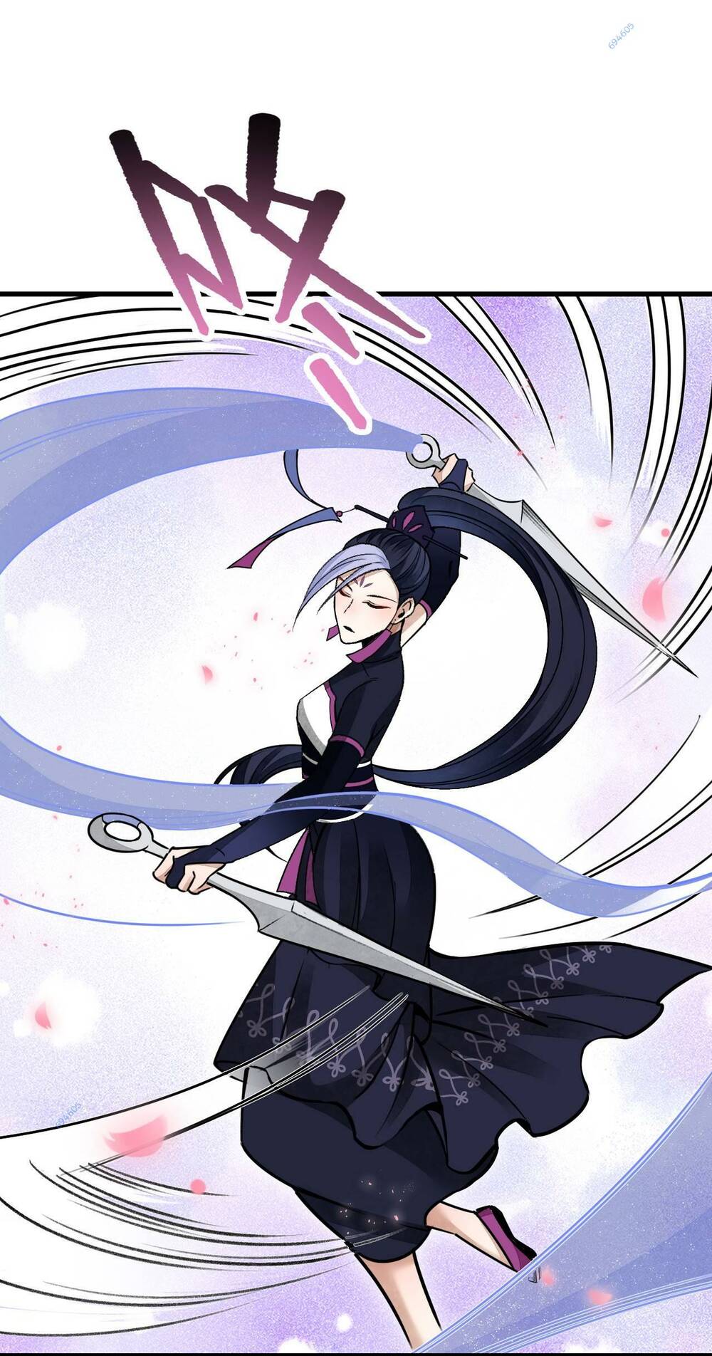 Địa Sát 72 Phép Thần Thông Chương 51 Ảnh 4