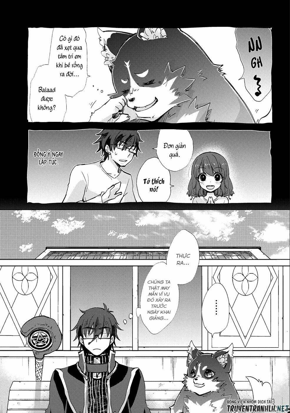 Yuukyuu No Gusha Asley No, Kenja No Susume Chương 18 Ảnh 23