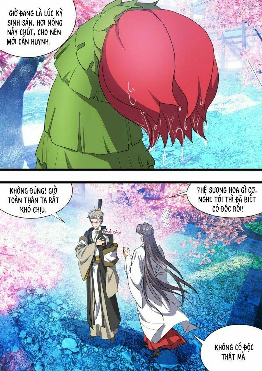 Hóa Long Ký Chương 274 Ảnh 9