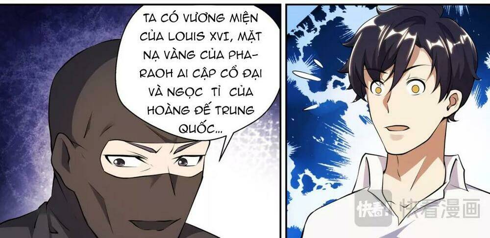 Tối Cường Cuồng Binh Chương 77 Ảnh 6