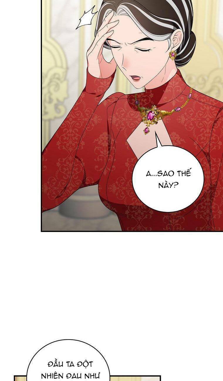Nữ Công Tước Nhà Kính Chương 93 Ảnh 40
