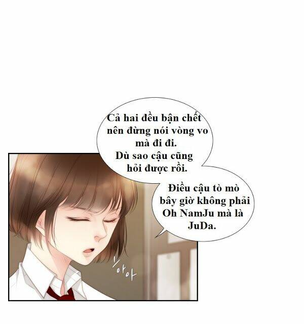 Tình Cờ Tìm Thấy Tháng 7 Chương 8.2 Ảnh 3