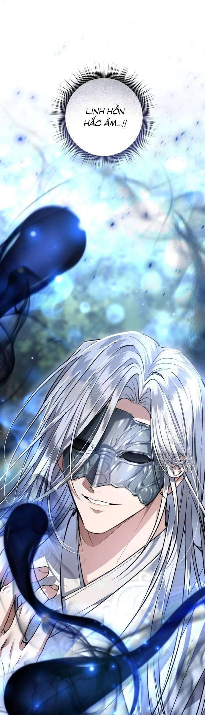 Khi Hắc Lang Gọi Tên Tôi Chương 27 Ảnh 52