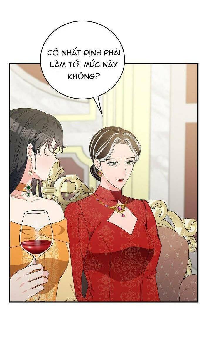 Nữ Công Tước Nhà Kính Chương 92 Ảnh 10