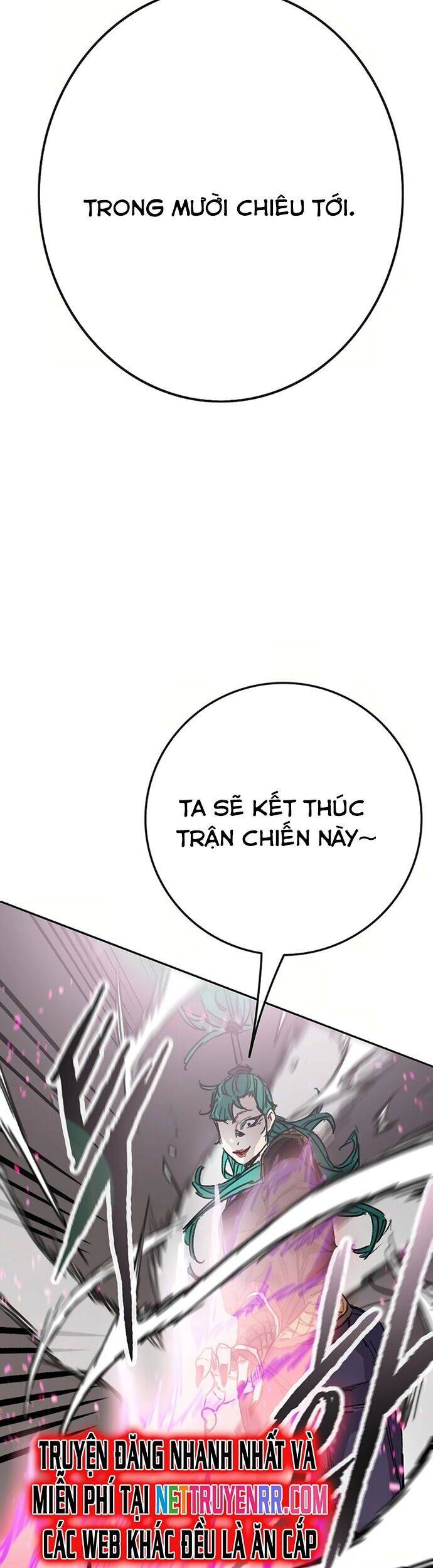 Tiên Kiếm Bất Bại Chương 237 Ảnh 37