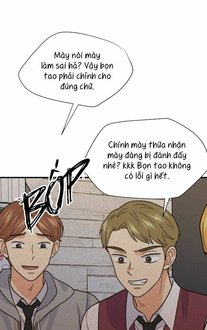 Chủ Tịch Đi Học Chương 41 Ảnh 19