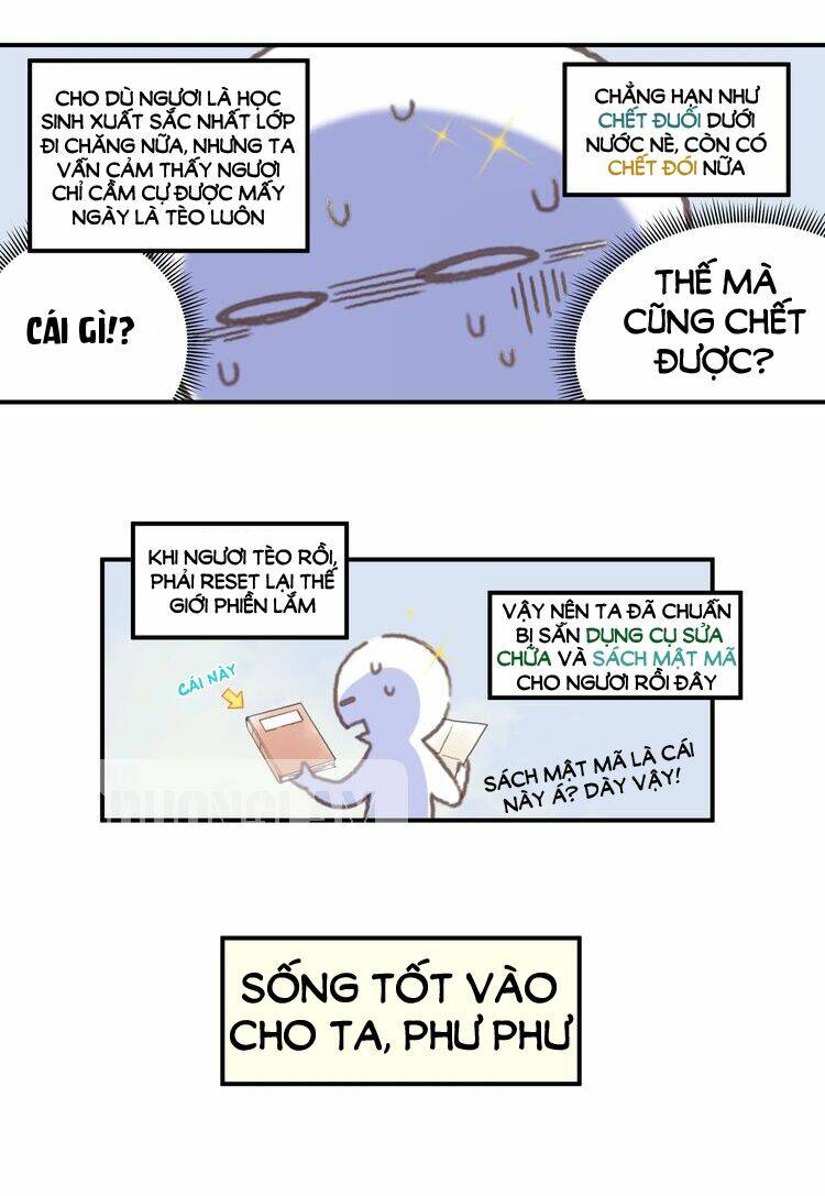 Mang Quải Hệ Thống, Nhất Trí Mạng Chương 1 Ảnh 19