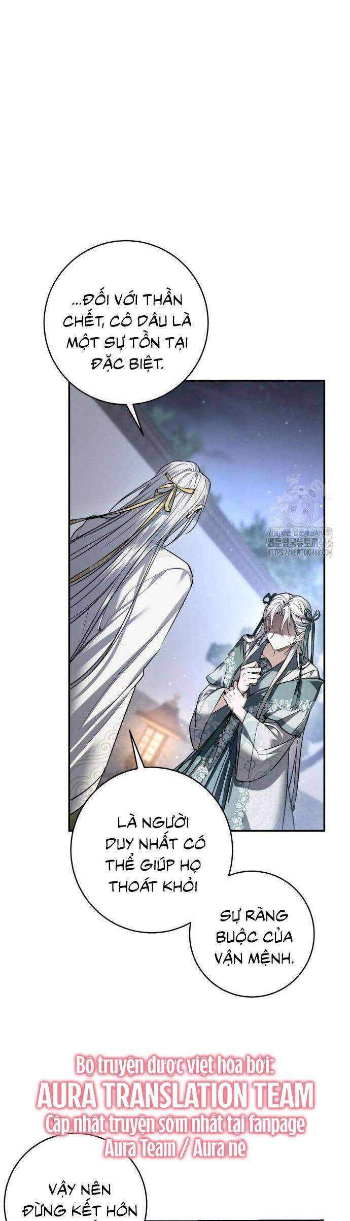 Khi Hắc Lang Gọi Tên Tôi Chương 43 Ảnh 52