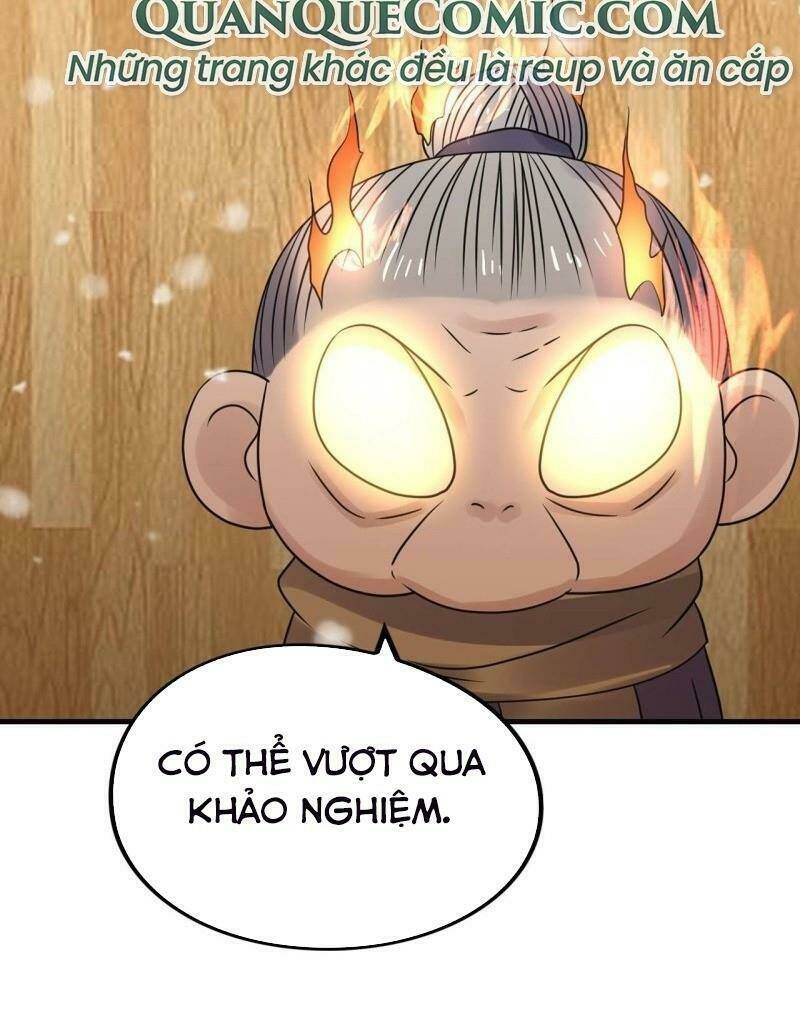 Trọng Sinh Đại Ngoạn Gia Chương 173 Ảnh 21