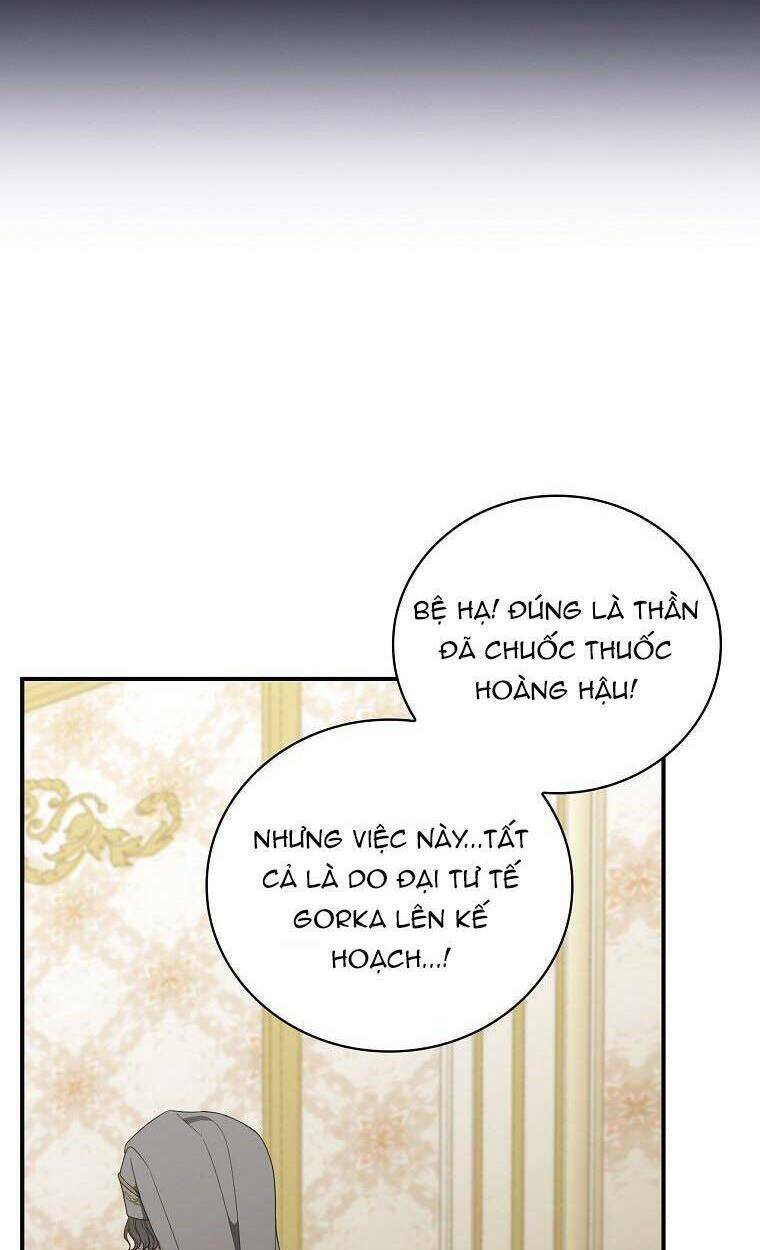 Nữ Công Tước Nhà Kính Chương 95 Ảnh 71