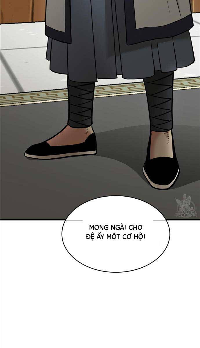 Ma Nhân Hoa Sơn Chương 68 Ảnh 38