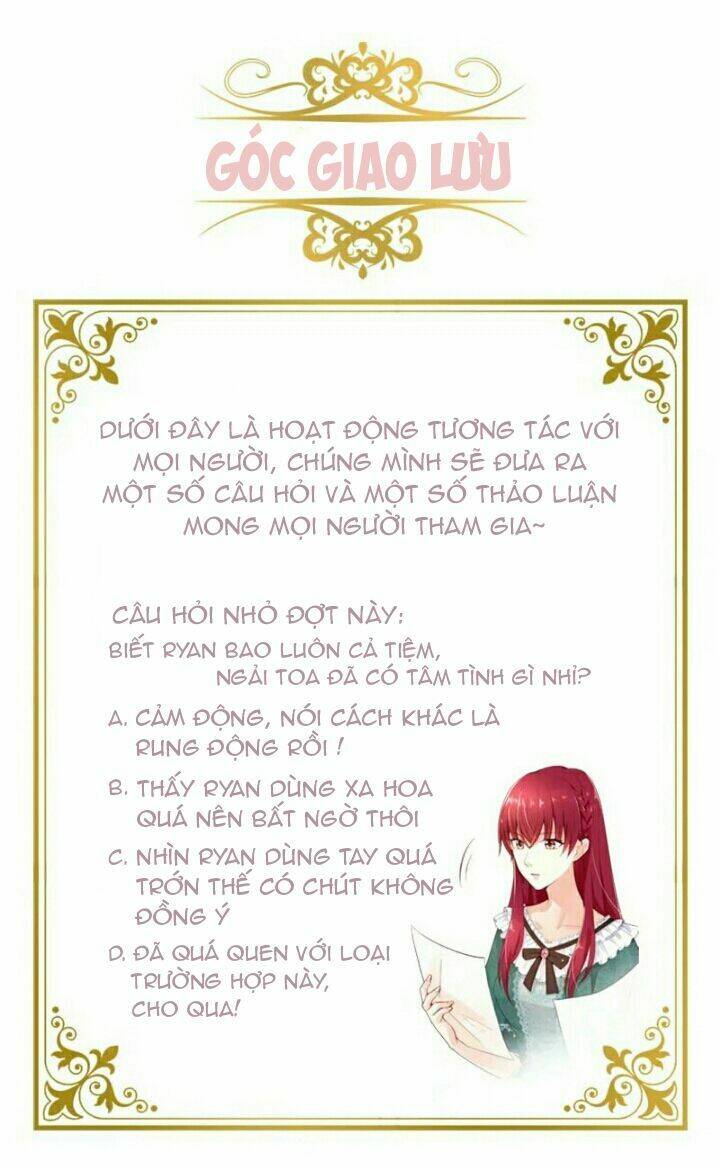 Ác Nữ Cải Biến Chương 48 Ảnh 47
