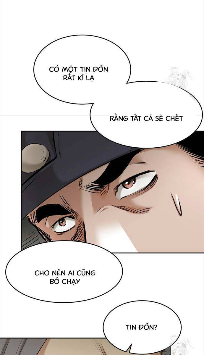 Ma Nhân Hoa Sơn Chương 74 Ảnh 85