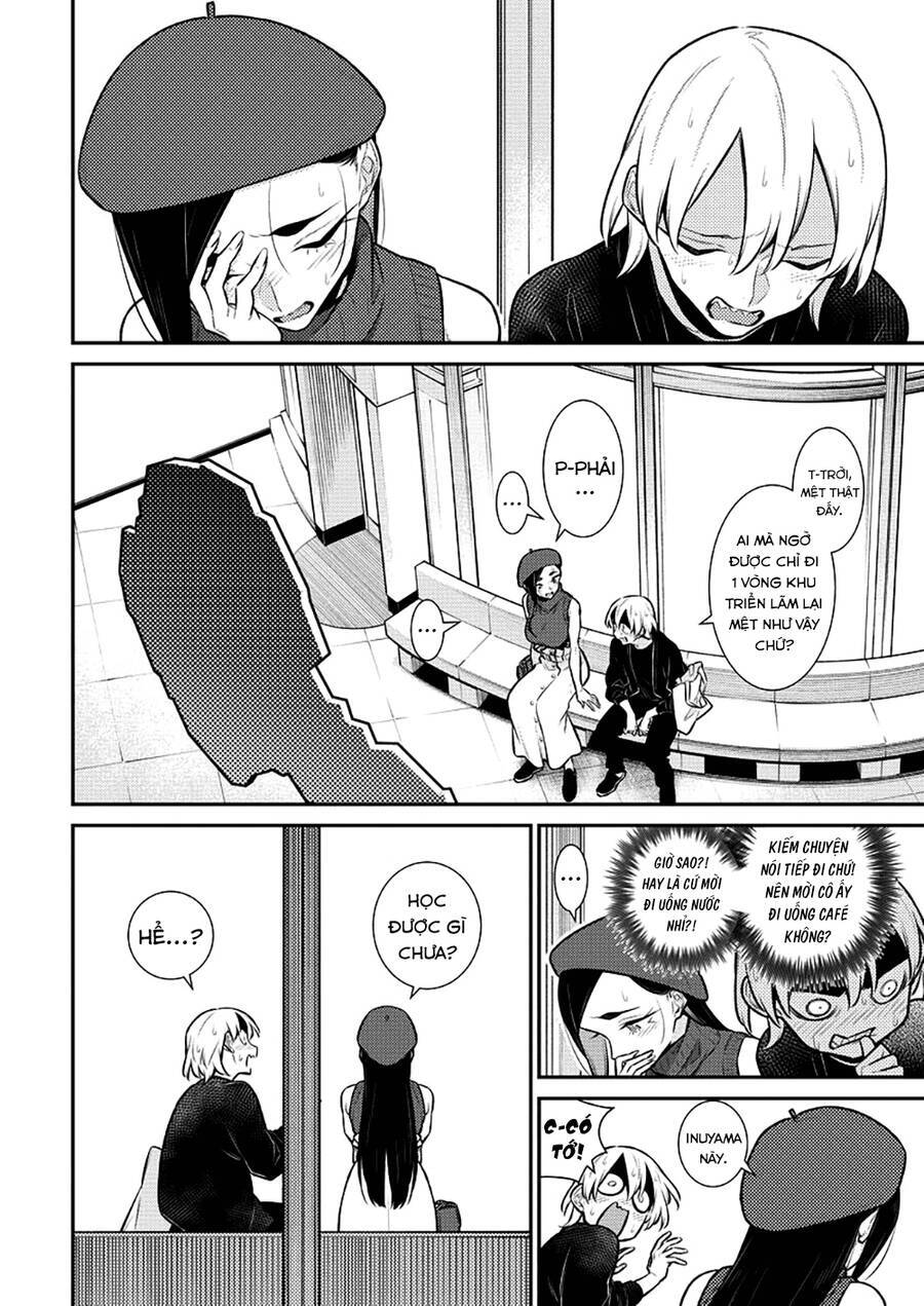 Yancha Gal No Anjou-San Series Chương 143 Ảnh 8