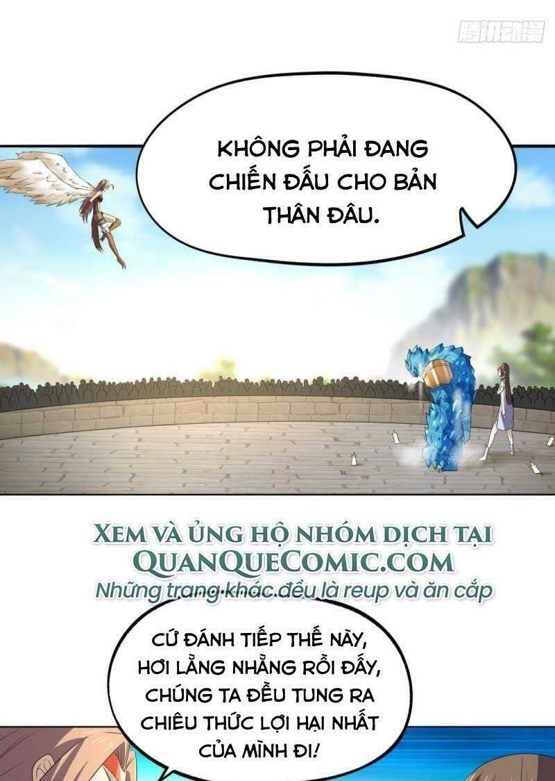 Trọng Sinh Đại Ngoạn Gia Chương 181 Ảnh 20