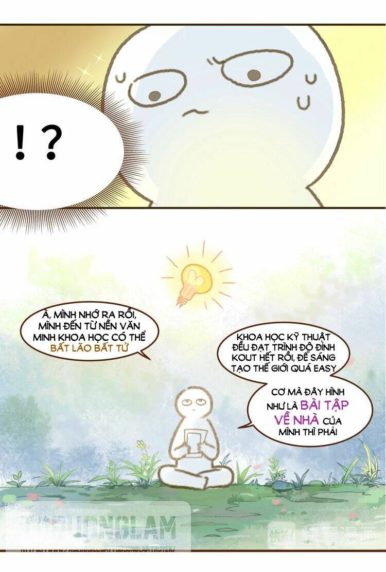 Mang Quải Hệ Thống, Nhất Trí Mạng Chương 1 Ảnh 7