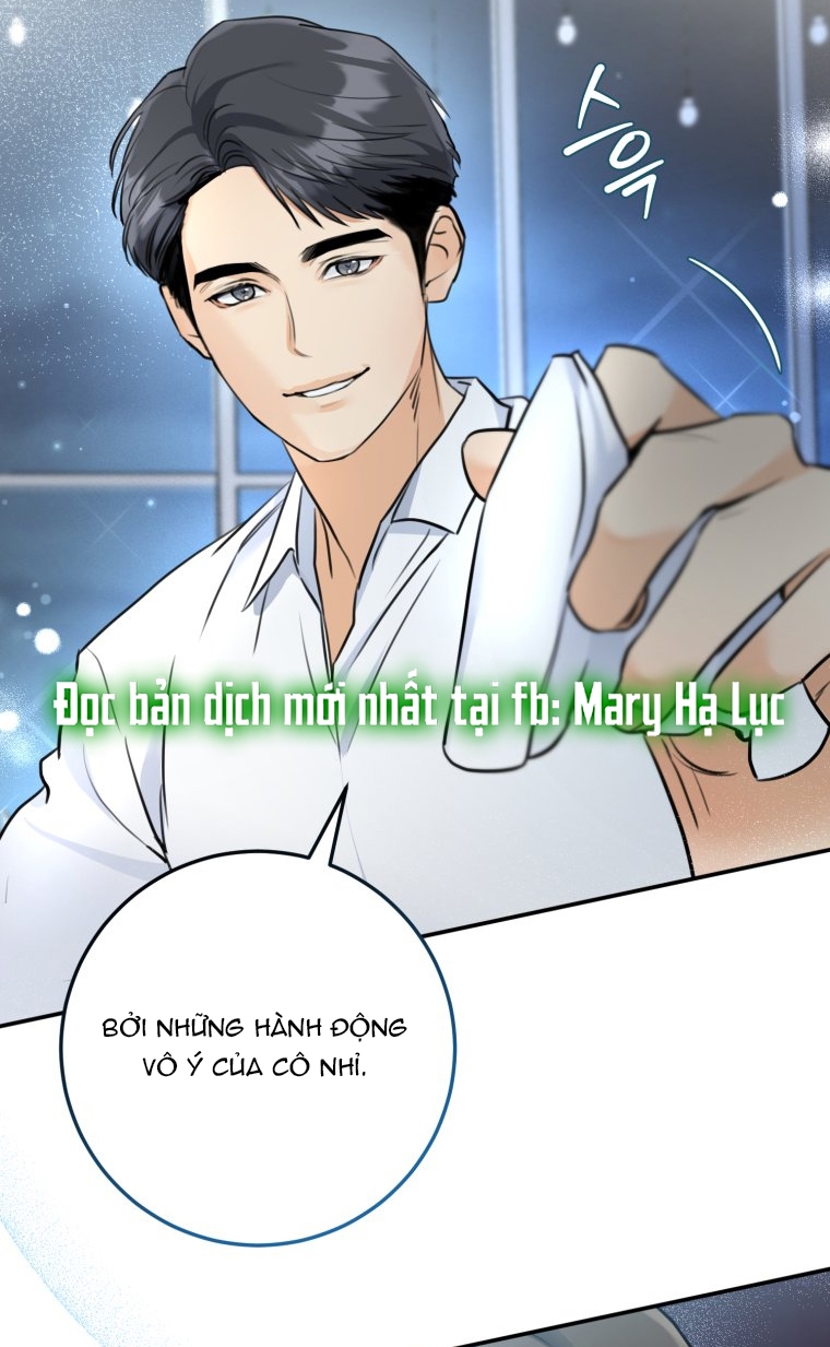 Lý Do Kết Hôn Chương 15.2 Ảnh 32