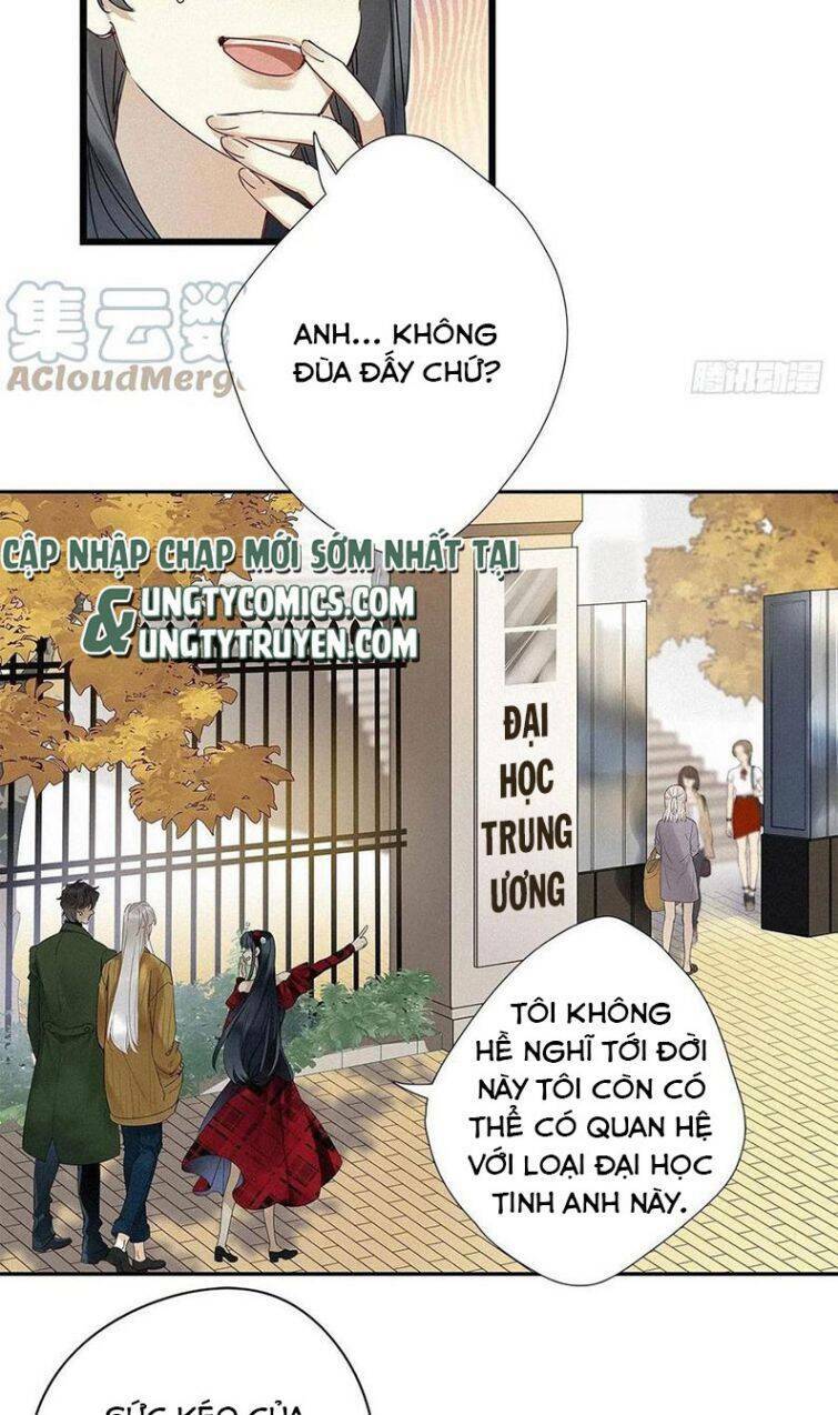 Thỉnh Quân Nhập Quái Chương 33 Ảnh 21