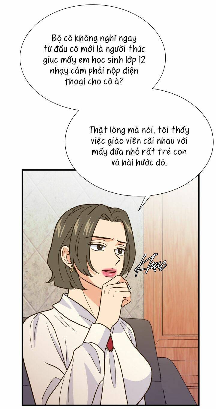Chủ Tịch Đi Học Chương 41 Ảnh 41