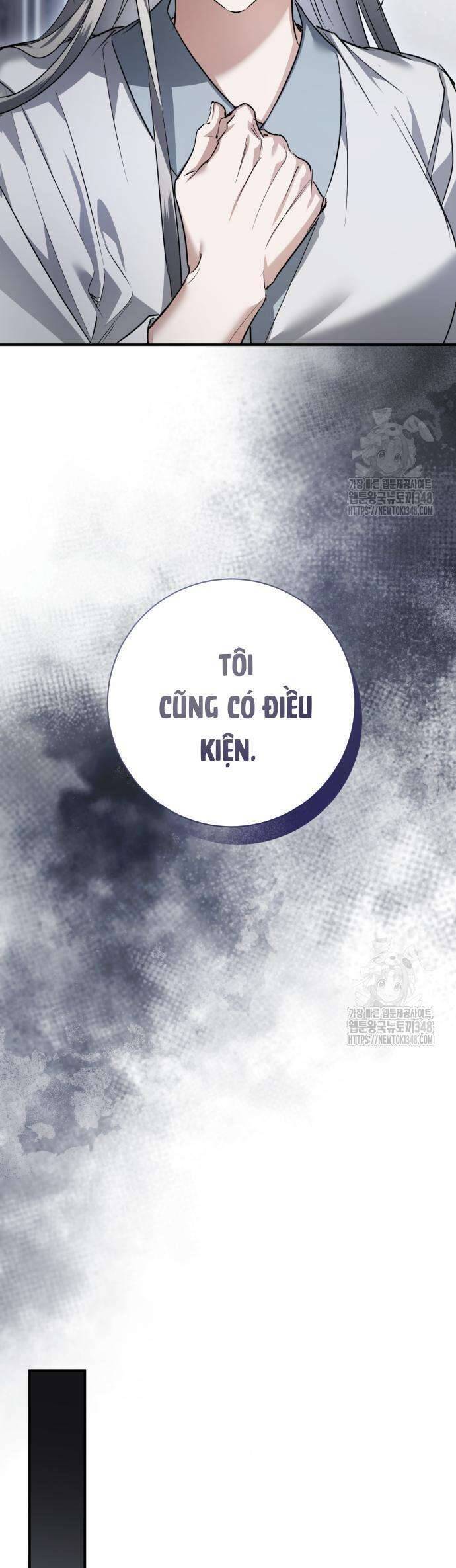 Khi Hắc Lang Gọi Tên Tôi Chương 23 Ảnh 51