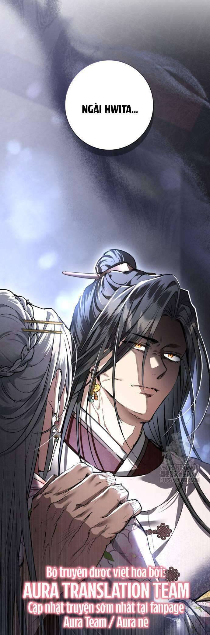 Khi Hắc Lang Gọi Tên Tôi Chương 26 Ảnh 52