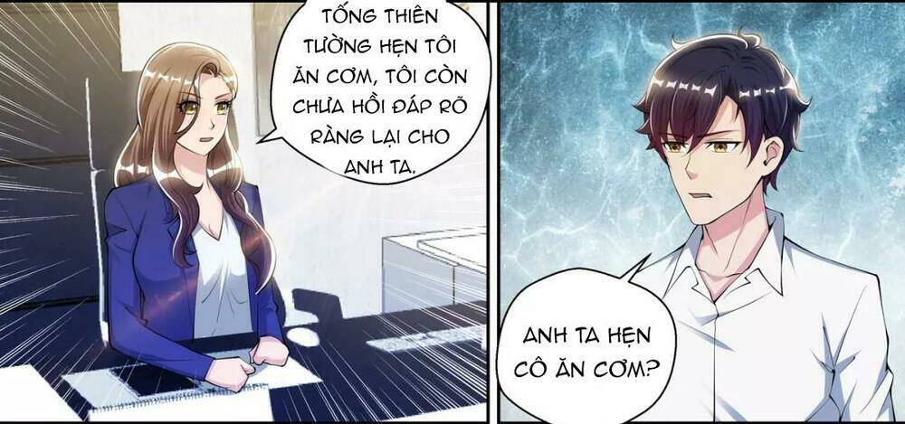 Tối Cường Cuồng Binh Chương 67 Ảnh 26