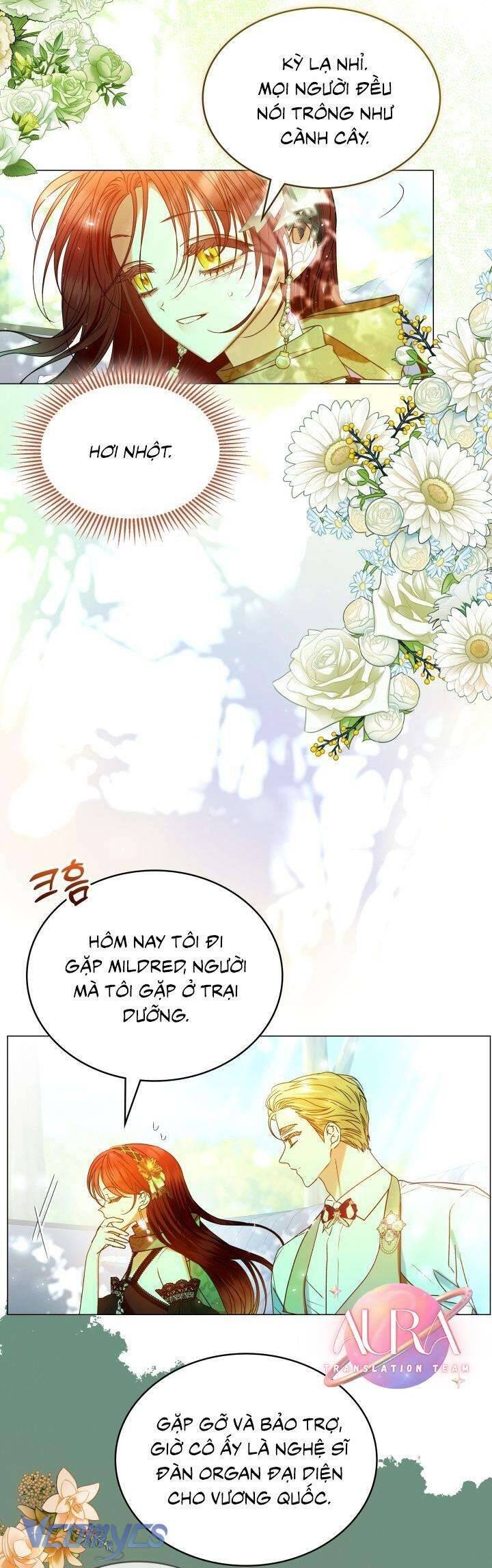 Sau Khi Kết Thúc, Tôi Đã Cứu Rỗi Vai Phản Diện Bằng Tiền Chương 16 Ảnh 20