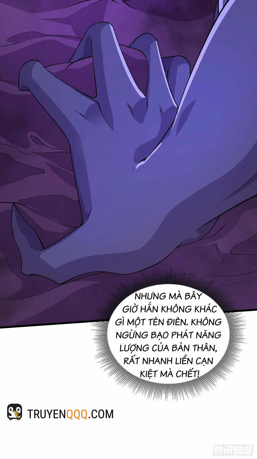 Bổn Tế Tu Chính Là Tiện Đạo Chương 298 Ảnh 4