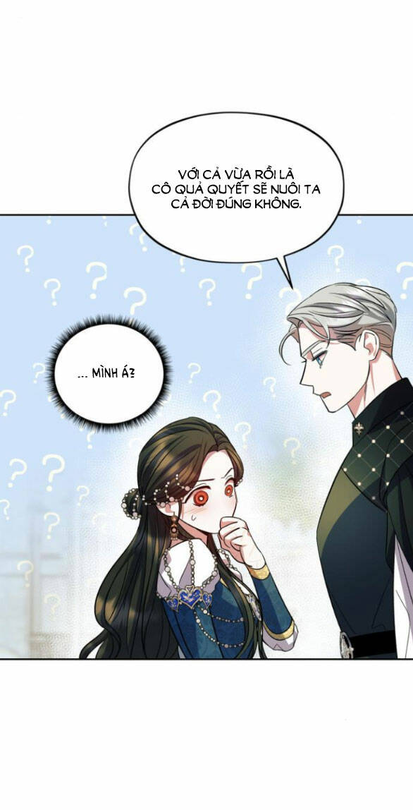 Mong Chờ Giây Phút Thiêng Liêng Được Chạm Tới Người Chương 57.1 Ảnh 28