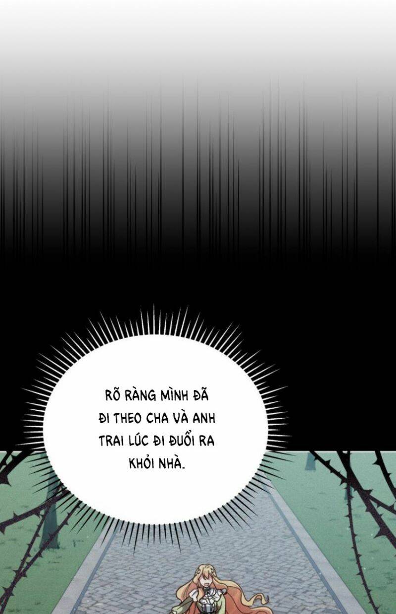 Quý Cô Khó Gần Chương 82.5 Ảnh 26