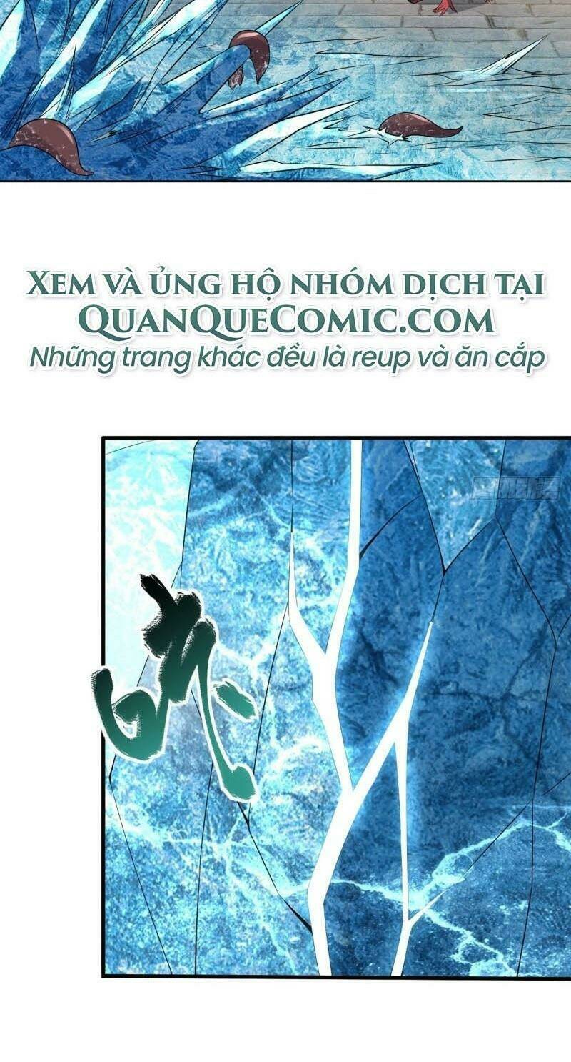 Trọng Sinh Đại Ngoạn Gia Chương 184 Ảnh 15