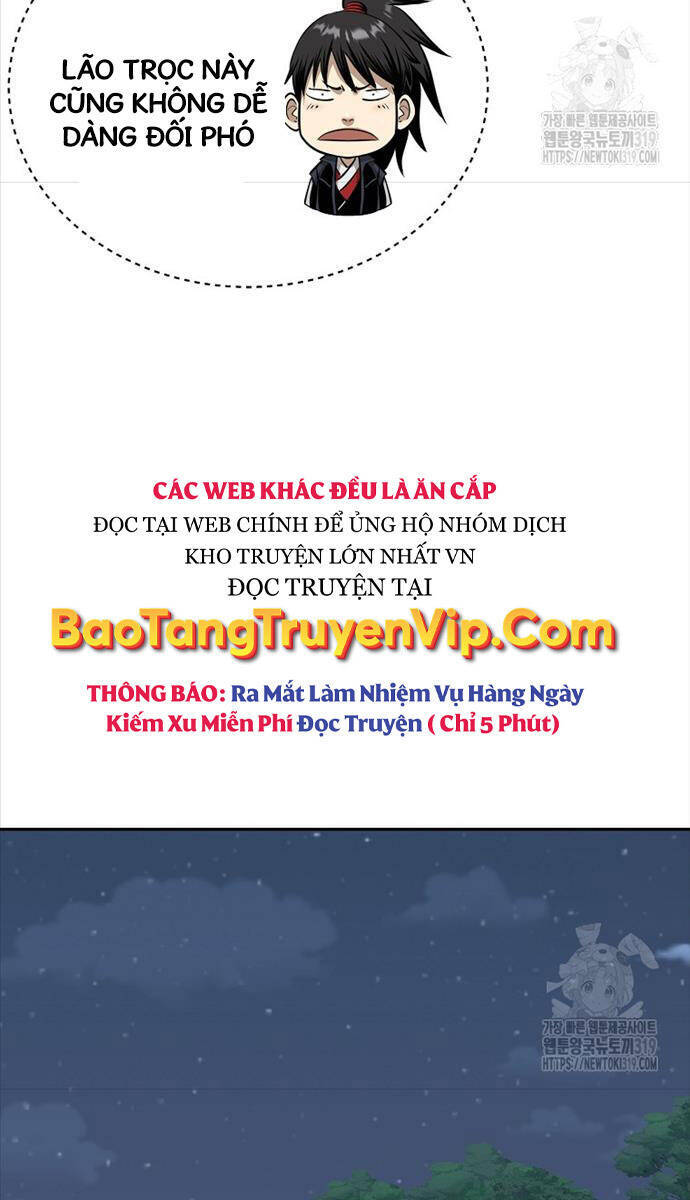 Ma Nhân Hoa Sơn Chương 69 Ảnh 95