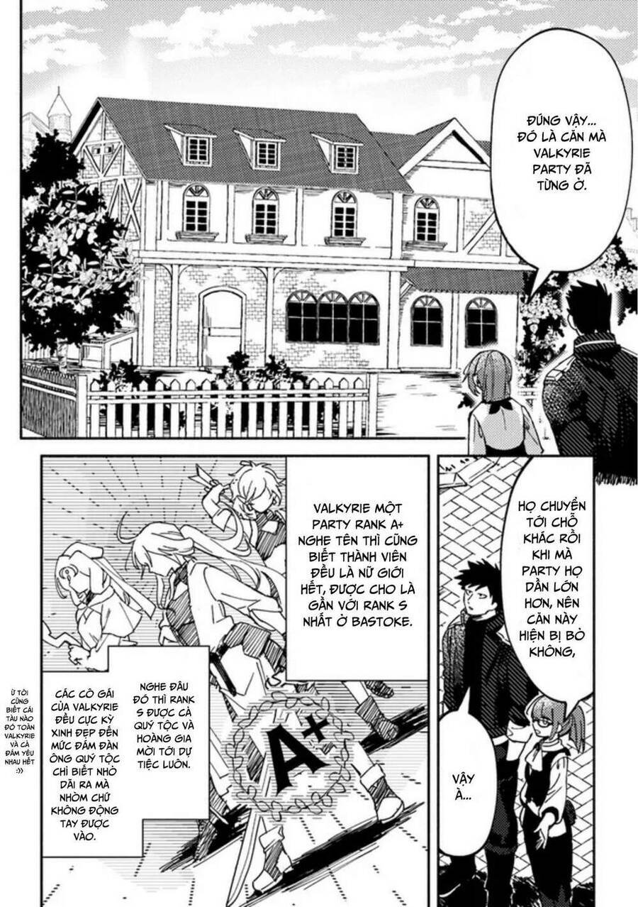 Akuninzura Shita B-Kyuu Boukensha - Shujinkou To Sono Osananajimi-Tachi No Papa Ni Naru Chương 3.1 Ảnh 9
