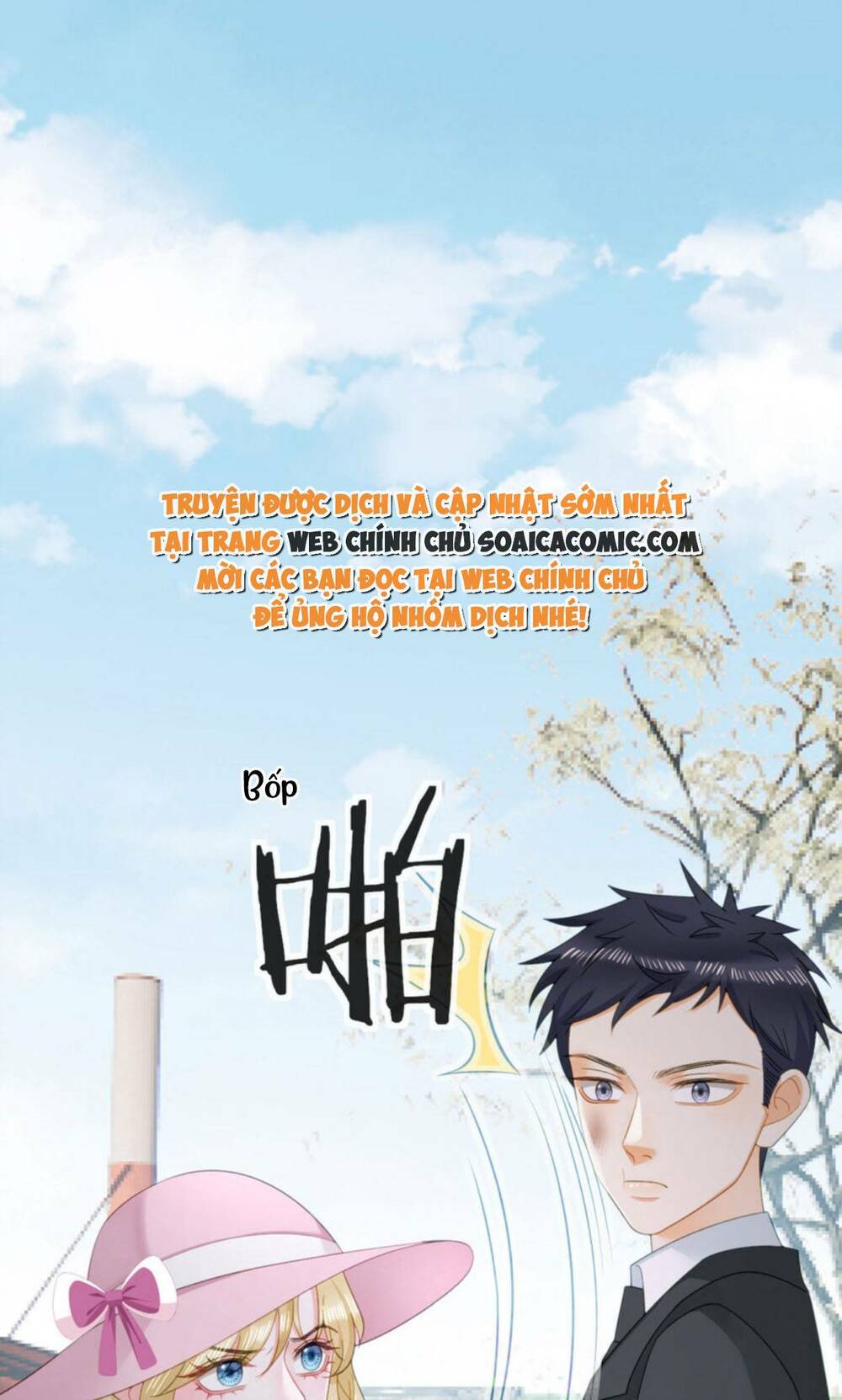 Trở Thành Boss Siêu Giàu Sau Thất Nghiệp Chương 110 Ảnh 2