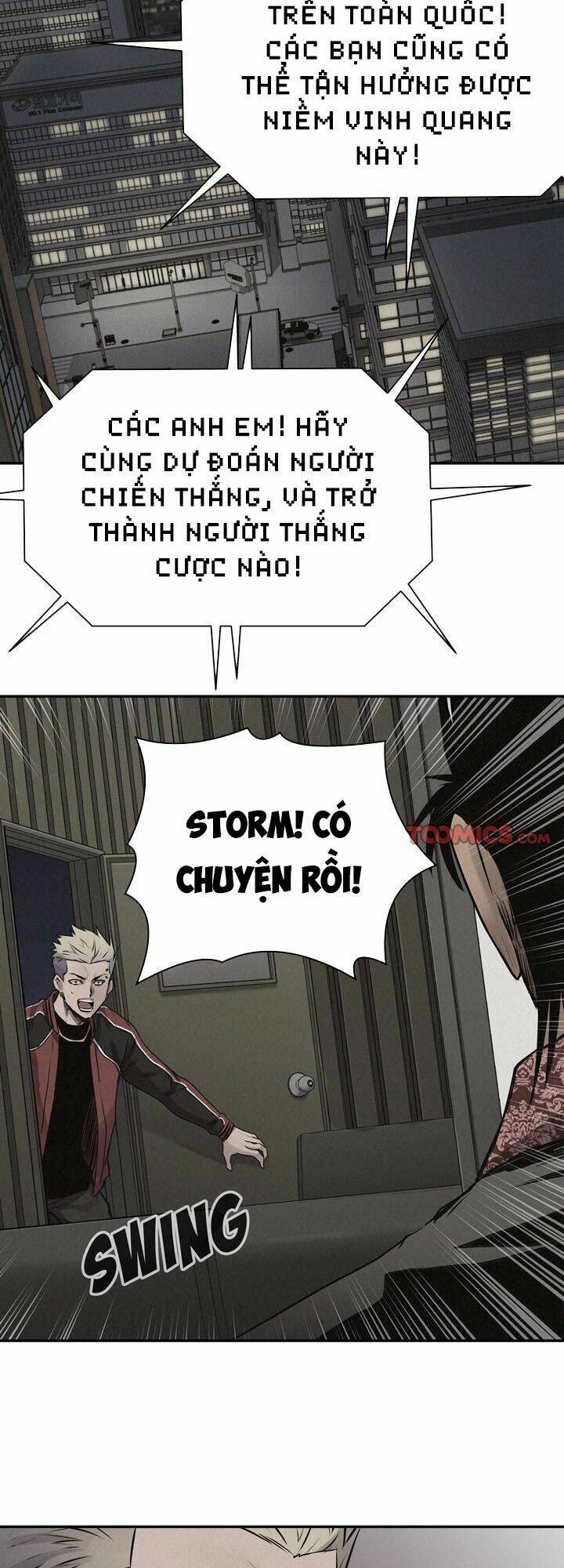 Nắm Đấm Chương 66 Ảnh 43