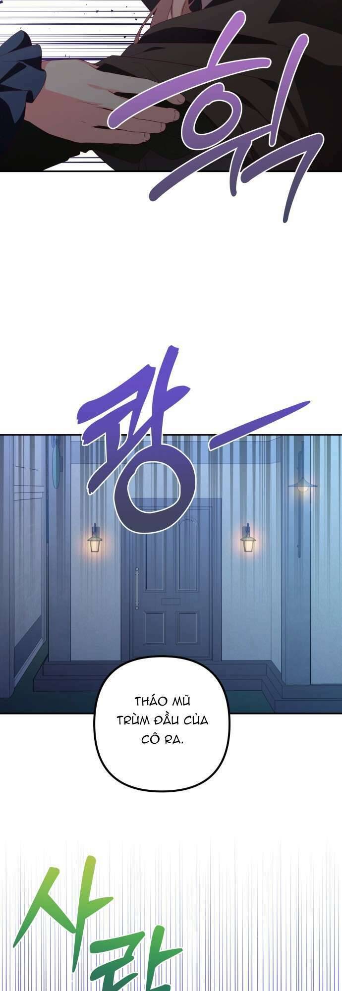 Trang Phục Của Julieta Chương 20 Ảnh 23