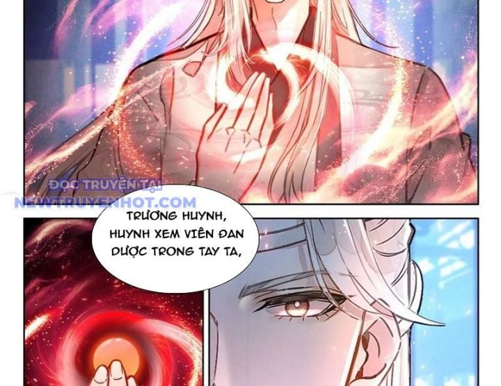 Đại Sư Huynh Không Có Gì Nổi Bật Chương 94 Ảnh 30