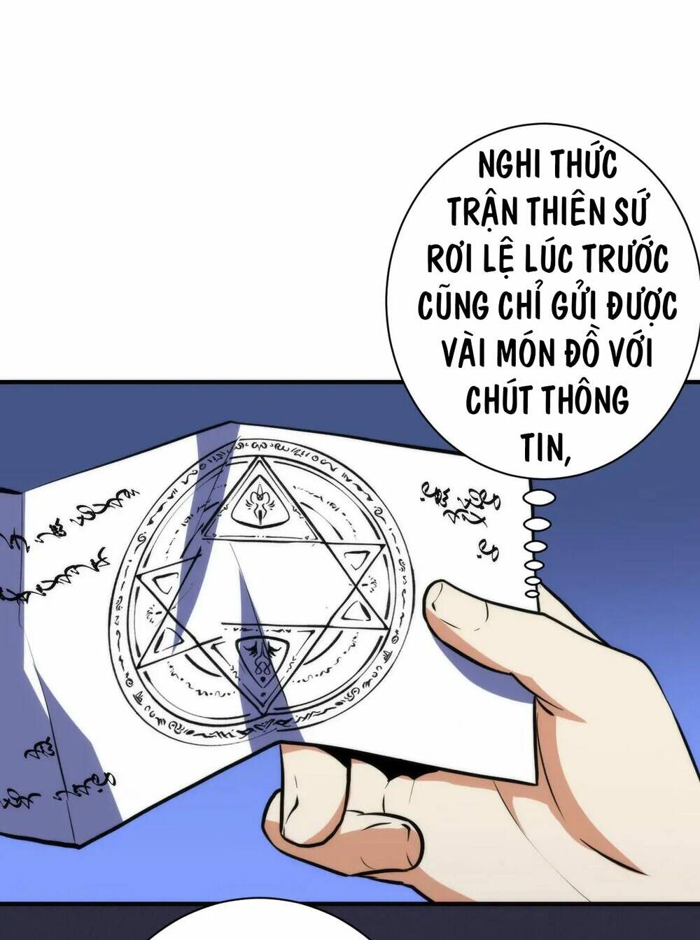 Trở Thành Thần Chủ Cthulhu Chương 239 Ảnh 61