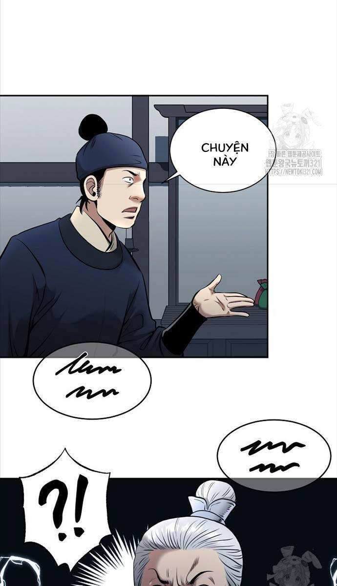 Ma Nhân Hoa Sơn Chương 71 Ảnh 10
