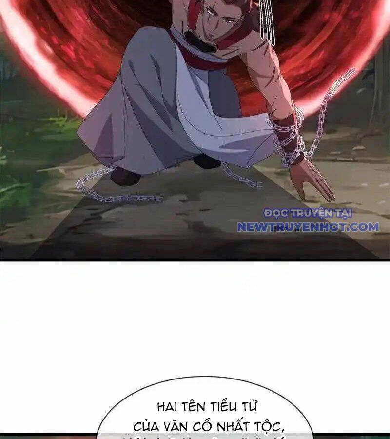 Chiến Hồn Tuyệt Thế Chương 747 Ảnh 129
