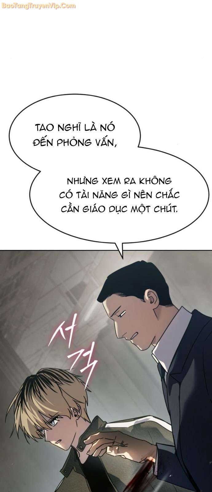 Luật Vị Thành Niên Chương 34 Ảnh 62