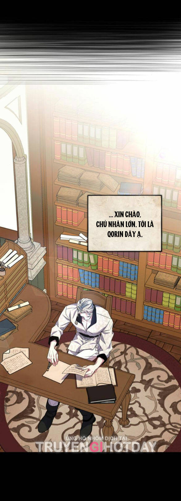 Mong Chờ Giây Phút Thiêng Liêng Được Chạm Tới Người Chương 59.1 Ảnh 30